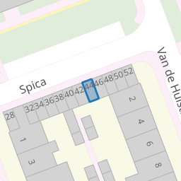 Perceel VHV01-E-2204