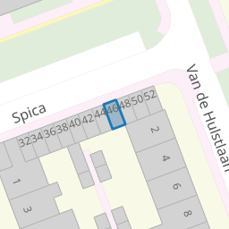 Perceel VHV01-E-2205