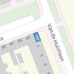 Perceel VHV01-E-2208