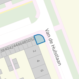 Perceel VHV01-E-2209