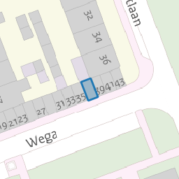 Perceel VHV01-E-2221