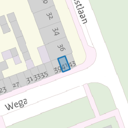 Perceel VHV01-E-2223