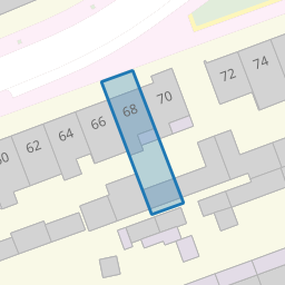 Perceel VHV01-E-2229