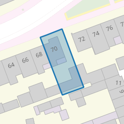 Perceel VHV01-E-2230