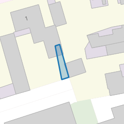 Perceel VHV01-E-2237