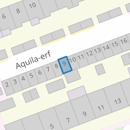 Perceel VHV01-E-2252