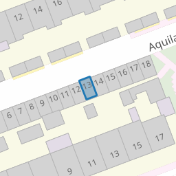 Perceel VHV01-E-2256