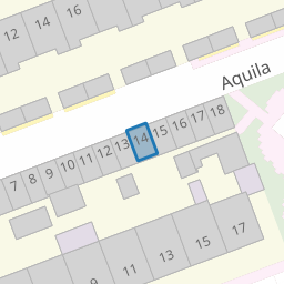 Perceel VHV01-E-2257