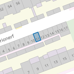 Perceel VHV01-E-2262