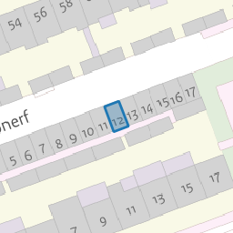 Perceel VHV01-E-2263