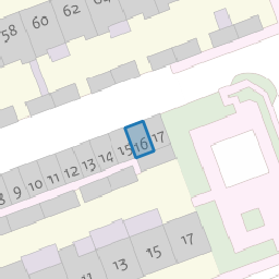 Perceel VHV01-E-2267