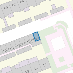 Perceel VHV01-E-2268