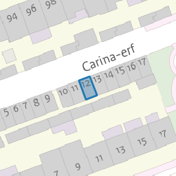 Perceel VHV01-E-2271