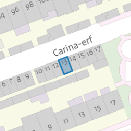 Perceel VHV01-E-2272