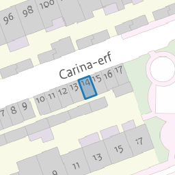 Perceel VHV01-E-2273