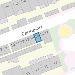 Perceel VHV01-E-2274