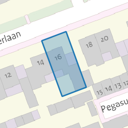 Perceel VHV01-E-2283