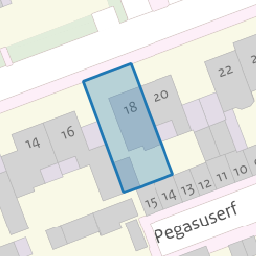 Perceel VHV01-E-2284