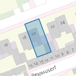 Perceel VHV01-E-2285