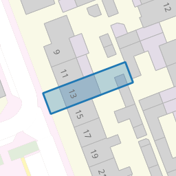 Perceel VHV01-E-2286