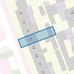 Perceel VHV01-E-2287