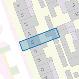 Perceel VHV01-E-2288