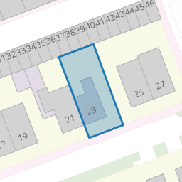 Perceel VHV01-E-2295