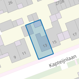 Perceel VHV01-E-2300