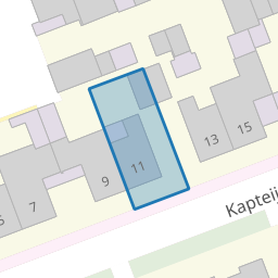 Perceel VHV01-E-2301