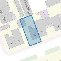 Perceel VHV01-E-2304