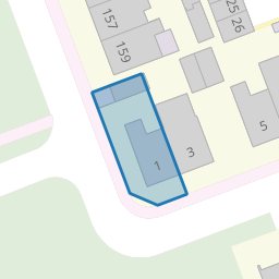 Perceel VHV01-E-2306