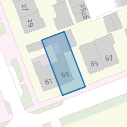 Perceel VHV01-E-2313