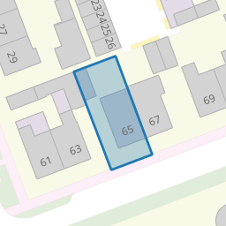 Perceel VHV01-E-2314