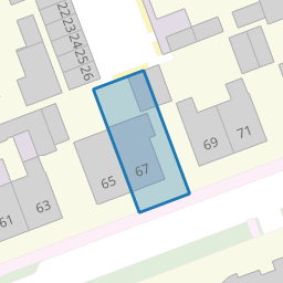 Perceel VHV01-E-2315