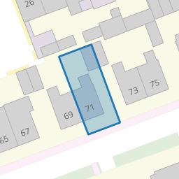 Perceel VHV01-E-2317