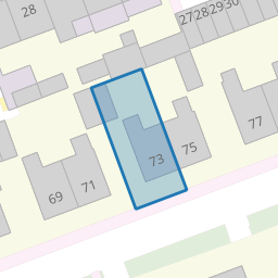 Perceel VHV01-E-2318