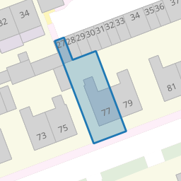 Perceel VHV01-E-2320