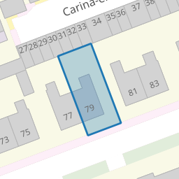 Perceel VHV01-E-2321