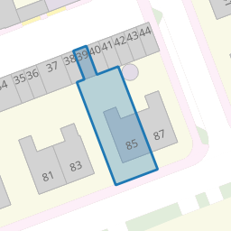 Perceel VHV01-E-2324