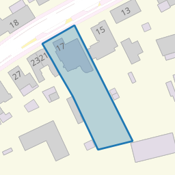 Perceel VHV01-E-2329