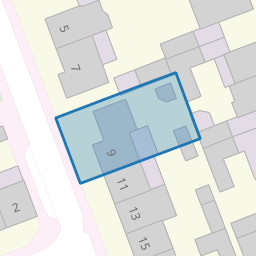 Perceel VHV01-E-2331