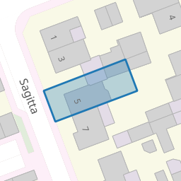 Perceel VHV01-E-2333