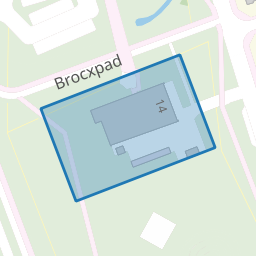 Perceel VHV01-E-2340