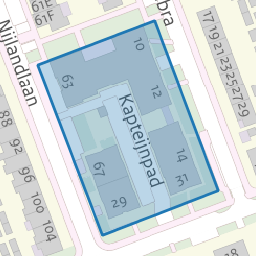 Perceel VHV01-E-2344