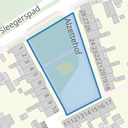 Perceel VHV01-E-2348