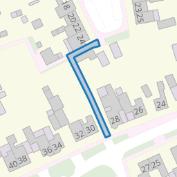 Perceel VHV01-E-2350