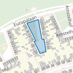 Perceel VHV01-E-2351