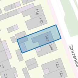 Perceel VHV01-E-2365