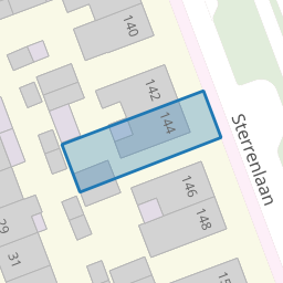 Perceel VHV01-E-2366