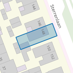 Perceel VHV01-E-2368